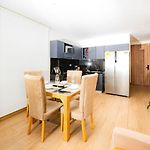 Modern Sunset Stay Cartagena
