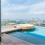 Modern Sunset Stay Cartagena