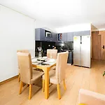 Modern Sunset Stay Cartagena