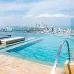 Modern Sunset Stay Cartagena