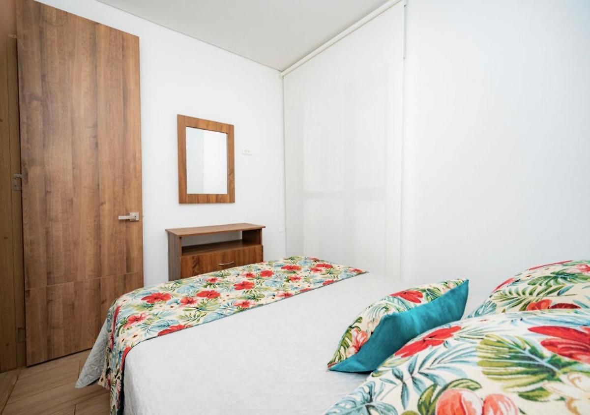 Apartment Modern Sunset Cartagena