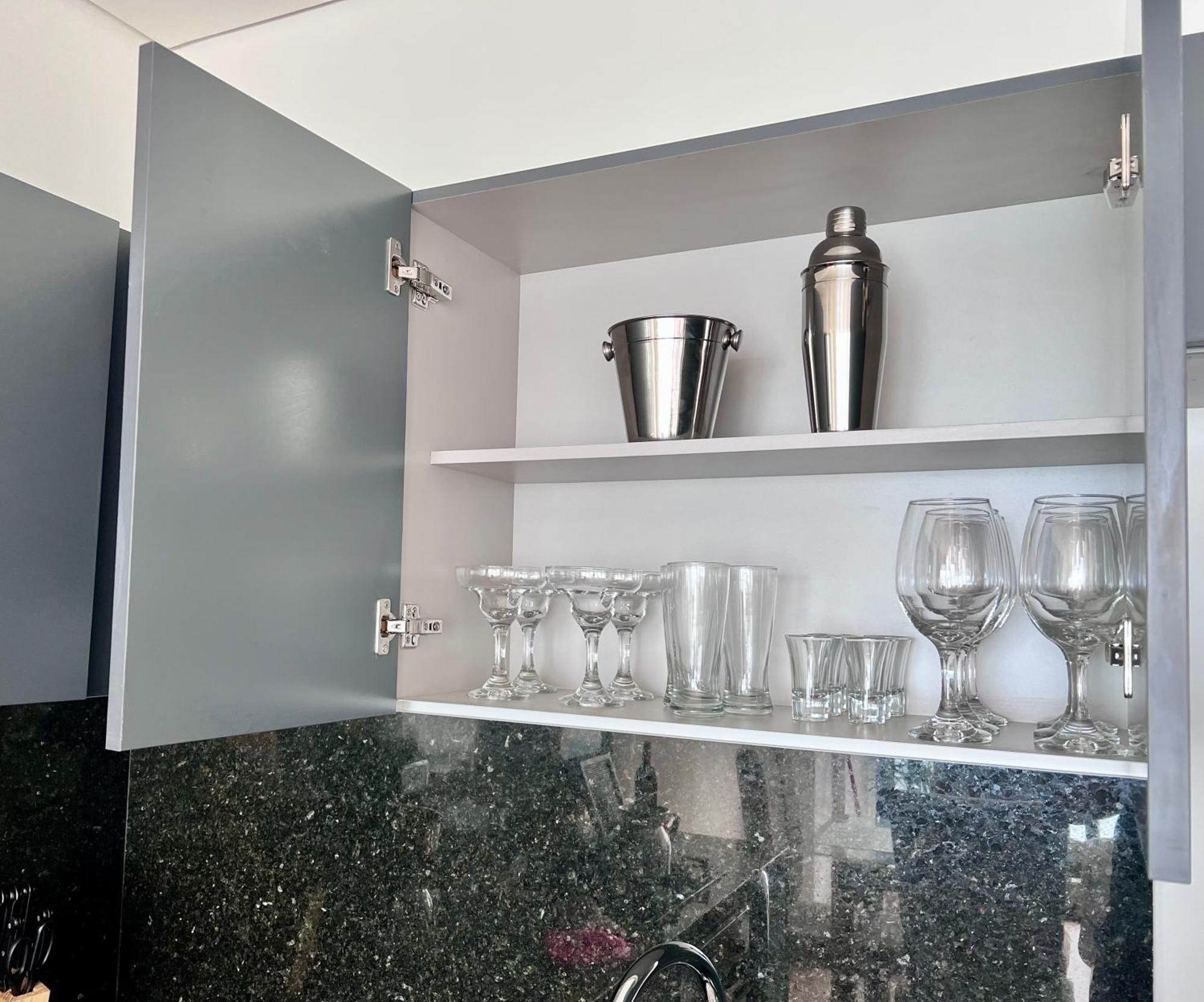 Apartamento Modern Sunset Cartagena